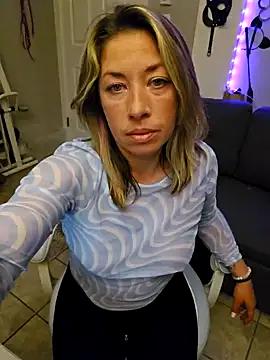 _NinaLuvSins_ from StripChat