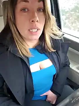 _NinaLuvSins_ from StripChat