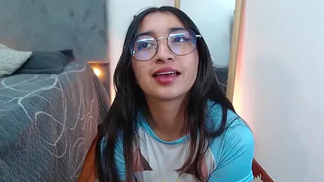 _Orquidea_ webcams show profile image 