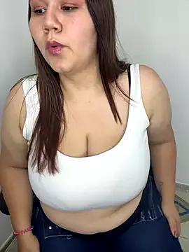 _Pamela_1 from StripChat is Freechat