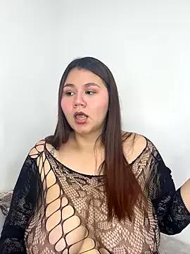 _Pamela_1 from StripChat is Freechat