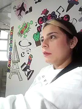 _pamela_smith_ from StripChat is Freechat