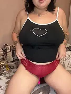 _panda_po on StripChat