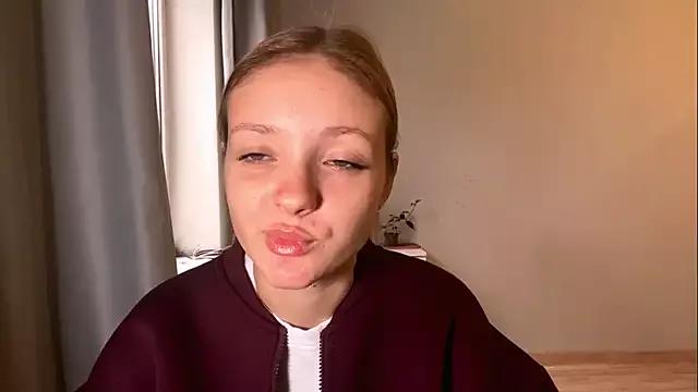 _petaI from StripChat is Freechat