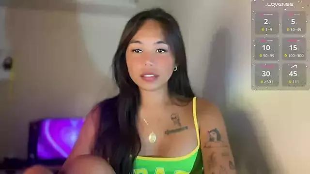 Dirty chat webcam: explore liveshows with versed models, from laying bare to fetishes, in a variety of sexy free adult webcams.