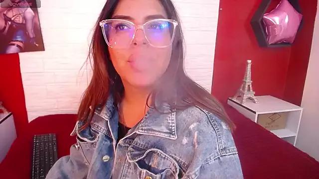 _poison_sweet from StripChat is Freechat