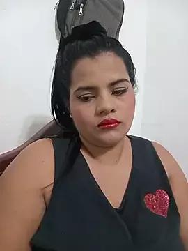 _QueenSofia_ from StripChat is Freechat