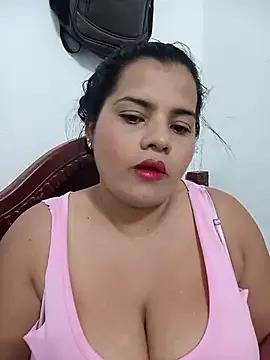 _QueenSofia_ from StripChat is Freechat