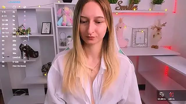 _Ri_na_ from StripChat