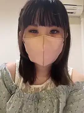 Photos of _Riri_x from StripChat is Group