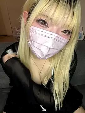 _Risa_kawaii webcams show profile image 