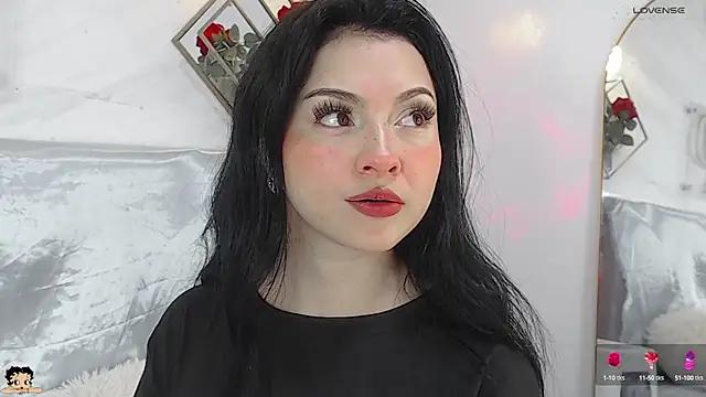 _Rouse_v from StripChat is Freechat