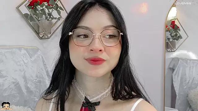 _Rouse_v from StripChat is Freechat
