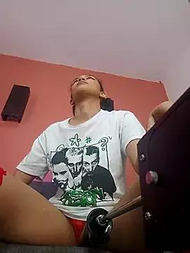 _Ruby_Brown_ from StripChat is Freechat