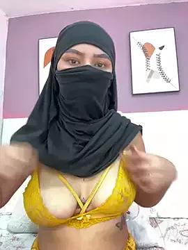 _Saandy from StripChat