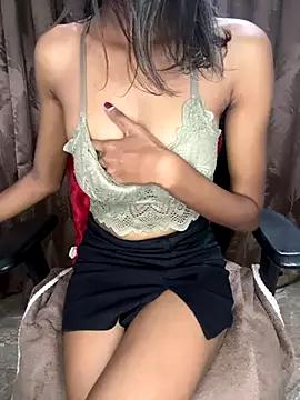 _Sanam_ from StripChat is Freechat