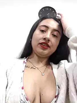 _Sarah-Office1 from StripChat is Freechat