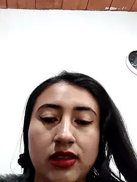 _Sarah-Office1 from StripChat is Freechat