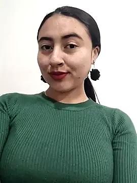_Sarah-Office1 from StripChat is Freechat