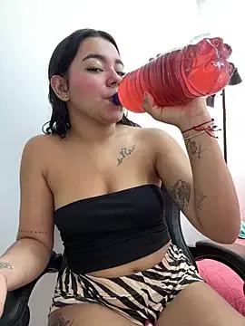 Dirty chat webcam: explore liveshows with versed models, from laying bare to fetishes, in a variety of sexy free adult webcams.