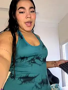 _Sarita_1 from StripChat is Freechat