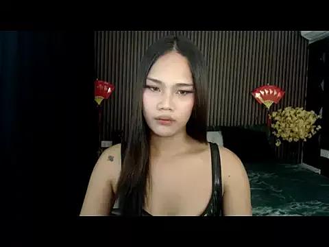 _Sevy_Delacerna_ from StripChat is Freechat