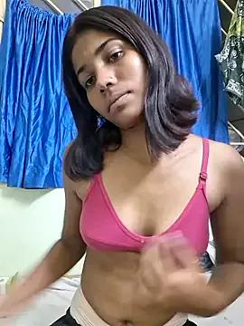 _sexy-queen from StripChat is Freechat