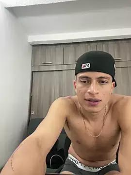 _sexy_jack webcams show profile image 