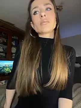 _shadylady_ from StripChat is Freechat