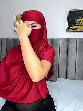 Photos of _shaiira from StripChat is Private