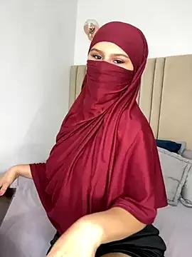 _shaiira from StripChat is Freechat