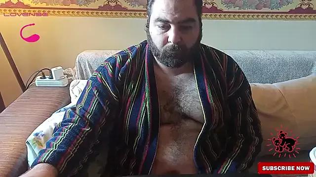 Photos of _Sinyor34 from StripChat is Freechat