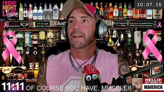 _SocialMaverick_ webcams show profile image 
