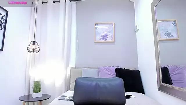 _sofia_cruz from StripChat is Freechat