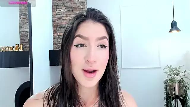 _sofia_cruz from StripChat is Freechat