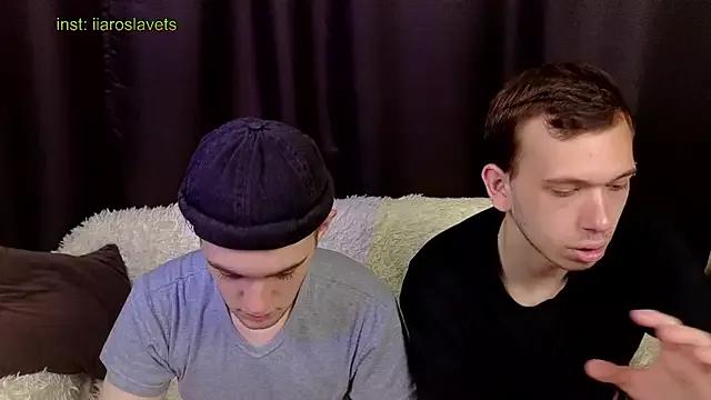 _Soolin_ from StripChat