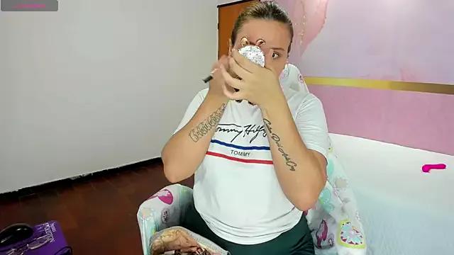 _sophia_sweet20 from StripChat is Freechat