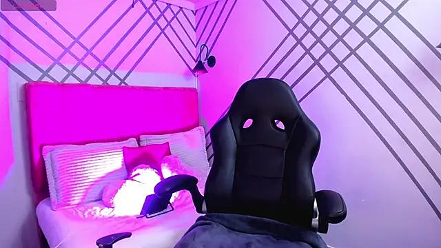 Dirty chat webcam: explore liveshows with versed models, from laying bare to fetishes, in a variety of sexy free adult webcams.