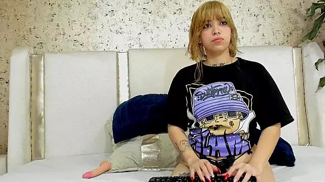 Dirty chat webcam: explore liveshows with versed models, from laying bare to fetishes, in a variety of sexy free adult webcams.