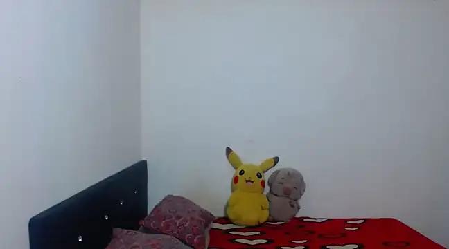 _SpicyBoy from StripChat is Freechat