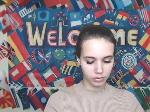 _StAcY webcams show profile image 