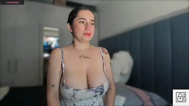 _Susiee_ from StripChat
