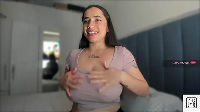 _Susiee_ from StripChat