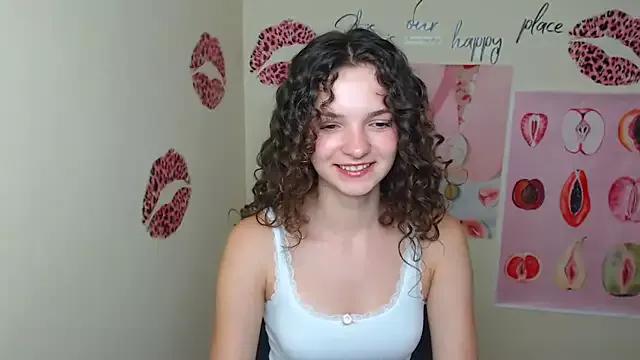 _SusieSu_ from StripChat