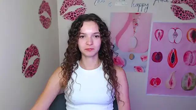_SusieSu_ from StripChat