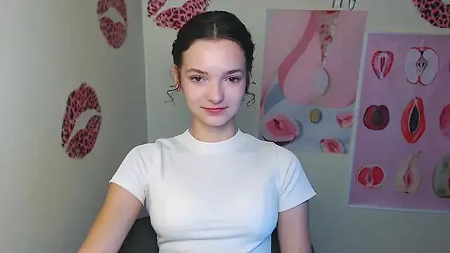_SusieSu_ from StripChat