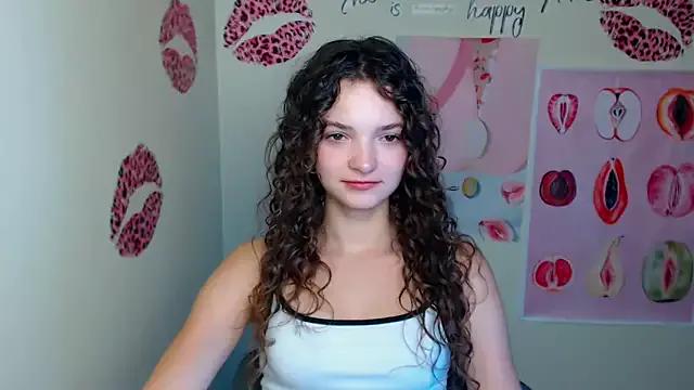 _SusieSu_ from StripChat