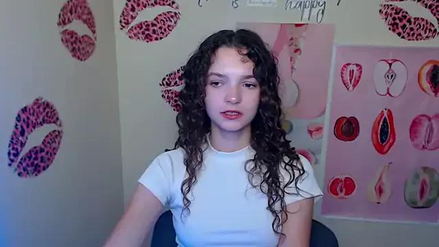 _SusieSu_ from StripChat