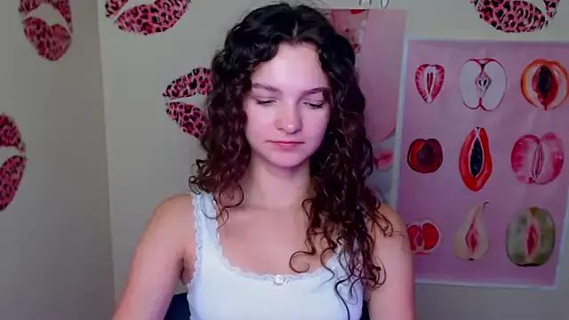 _SusieSu_ from StripChat