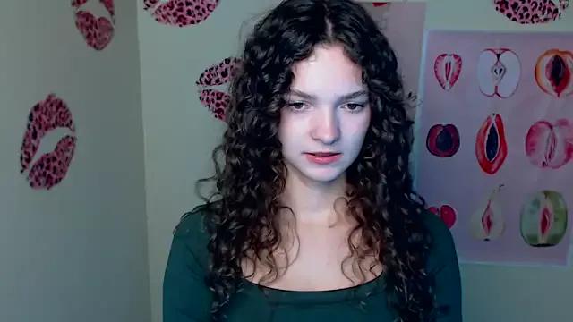 _SusieSu_ webcams show profile image 